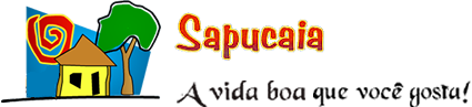 Pousada Sapucaia